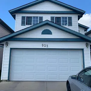 Small Private Basement With Own Bathroom And Share Laundry Calgary