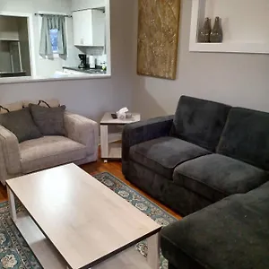 Toronto Furnished Living- Canada