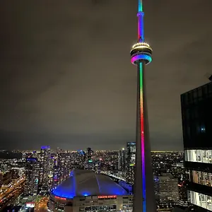 Downtown Suites Canada
