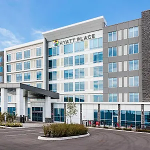 Hyatt Place Toronto-brampton Hotel Brampton