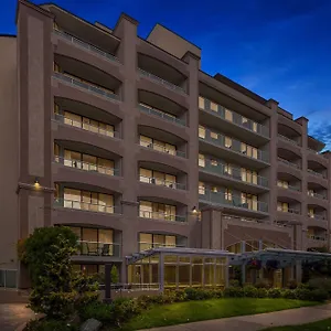 Western Inner Harbour Hotel Victoria