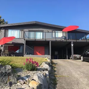 Sunshine Coast Sechelt
