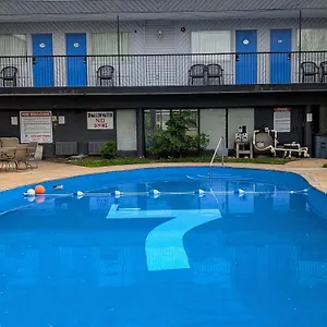 7 Nights Hotel Niagara-Fälle