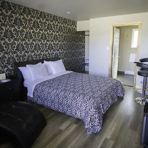 St. Jacques Motel Montréal
