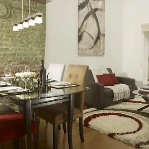  Apartment Les Immeubles Charlevoix - Le 1178