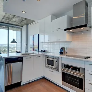 Appartement Les Immeubles Charlevoix - Le 760531, Ville de Québec