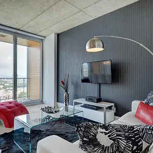 Appartement Les Immeubles Charlevoix - Le 760514, Ville de Québec