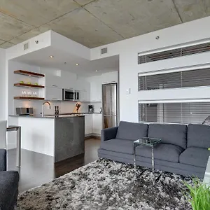 Appartement Les Immeubles Charlevoix - Le 760431, Ville de Québec