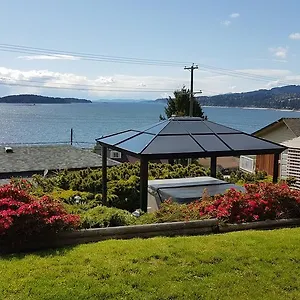 Blue Waters Sechelt