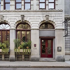 Le Germain **** Québec
