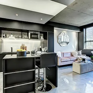 Apartamento Pierce Boutique By Simplissimmo