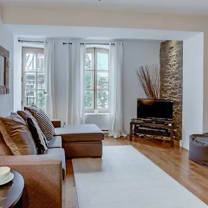  Apartment Les Immeubles Charlevoix - Le 1173