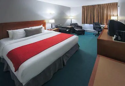 Hotel Clarion Pointe Quebec Airport